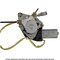 A1 Cardone New Window Lift Motor W/Regulator, 82-1566Ar 82-1566AR - alternate 3